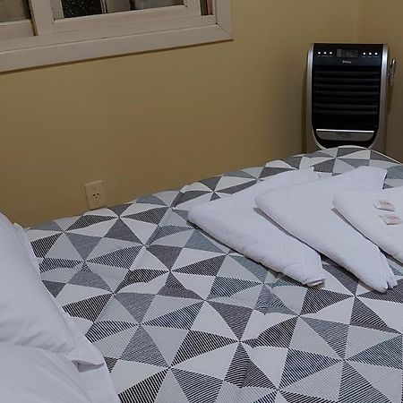 Flat Requintado E Muito Aconchegante! Lejlighed Canela Eksteriør billede