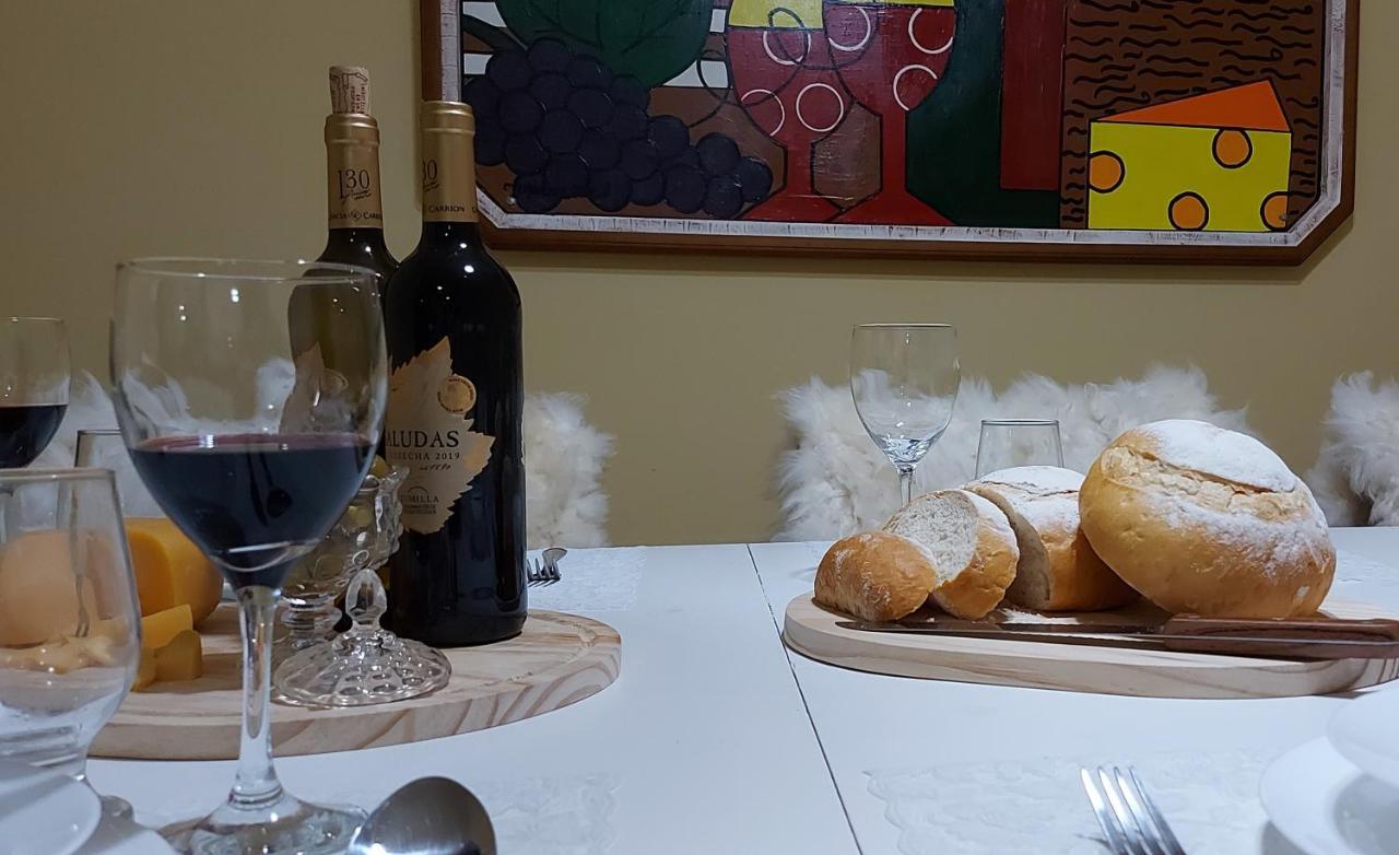 Flat Requintado E Muito Aconchegante! Lejlighed Canela Eksteriør billede