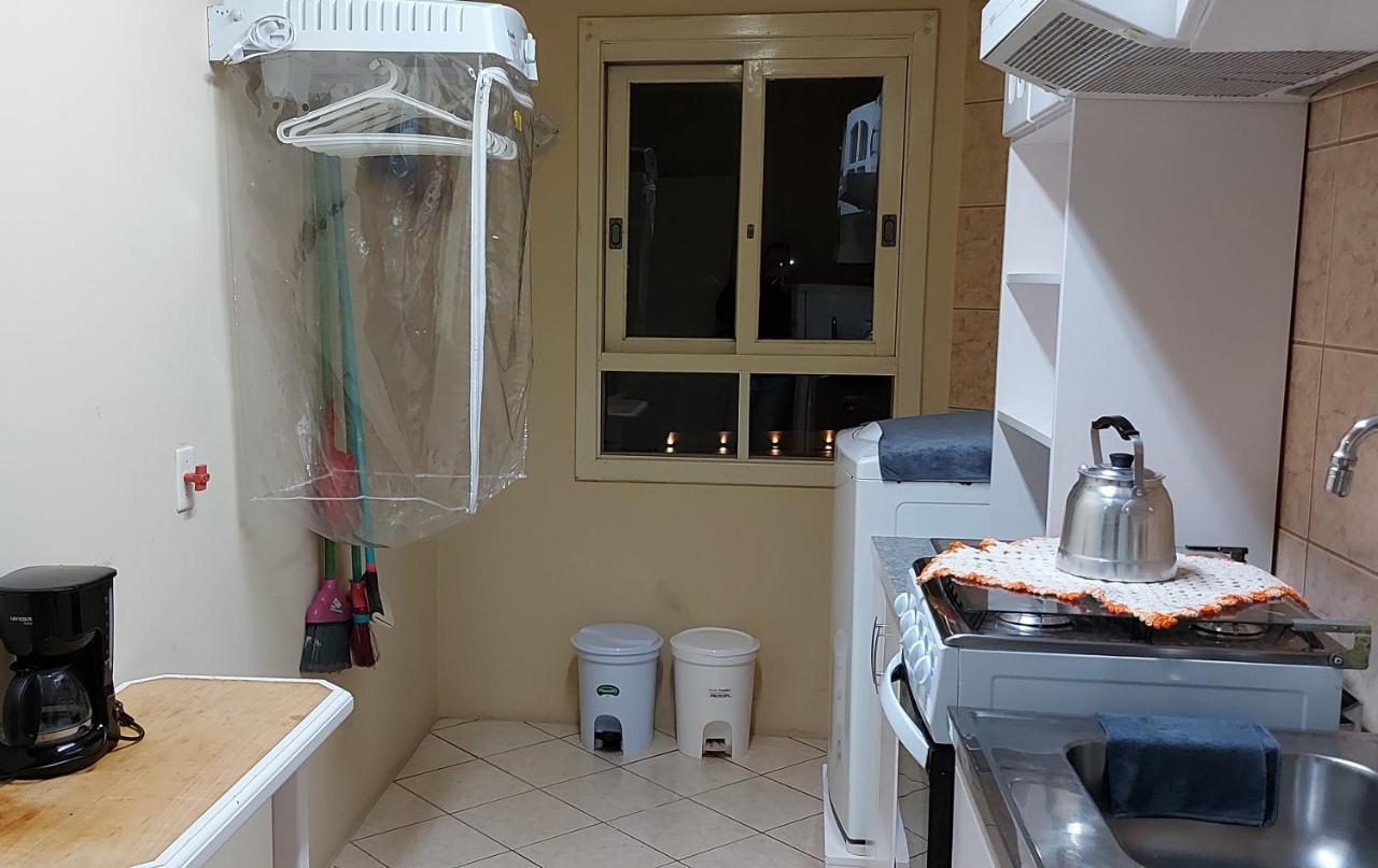 Flat Requintado E Muito Aconchegante! Lejlighed Canela Eksteriør billede