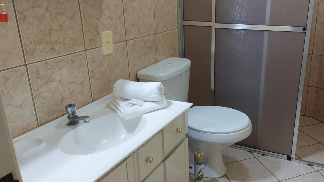 Flat Requintado E Muito Aconchegante! Lejlighed Canela Eksteriør billede
